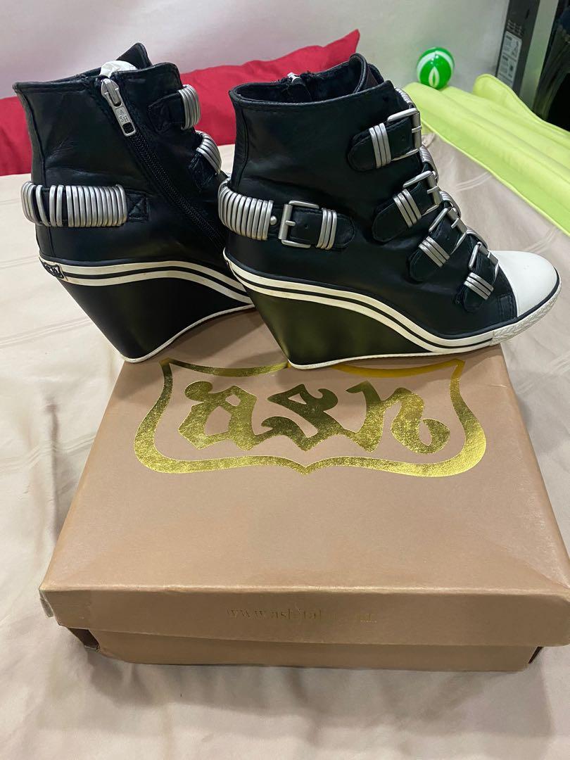 Ash limited edition sneakers top