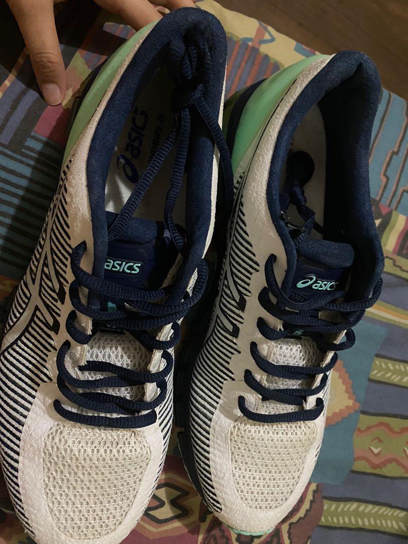 asics gel nimbus 360