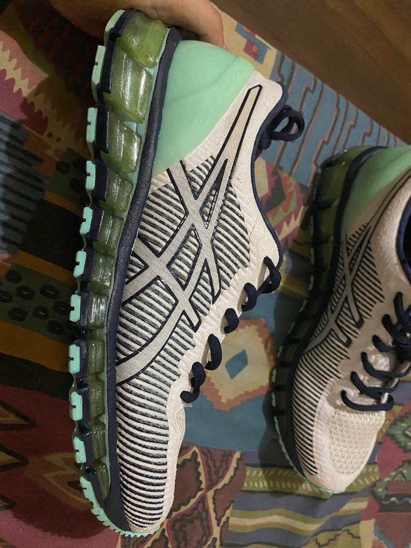 asics gel nimbus 360