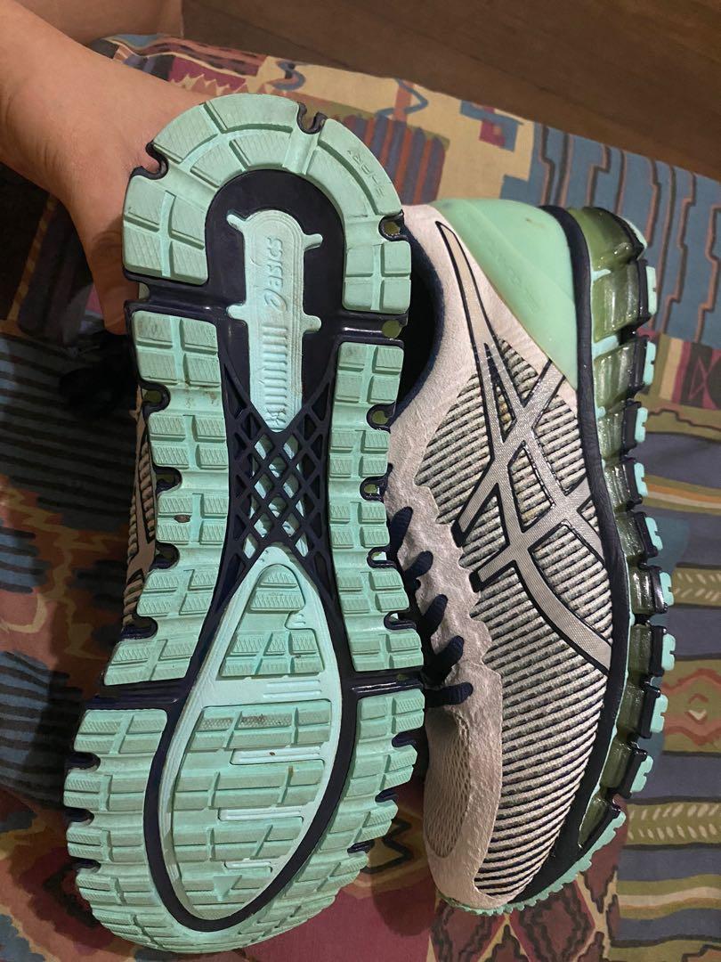 asics gel nimbus 360