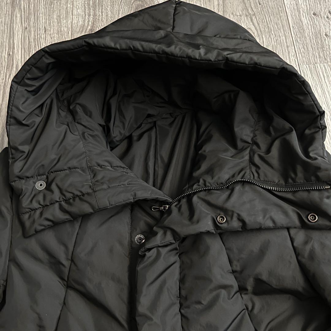 🇯🇵Attachment Kazuyuki Kumagai Jacket (Primaloft) Top Coat Blazer