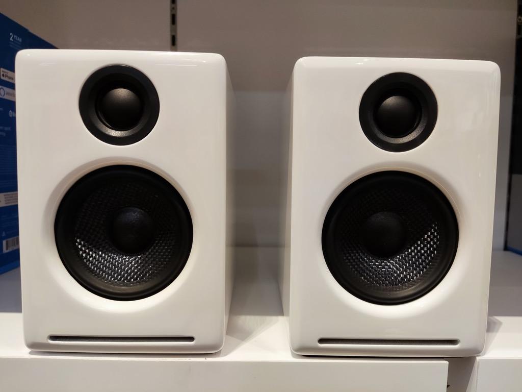Audioengine shop a2+ refurbished