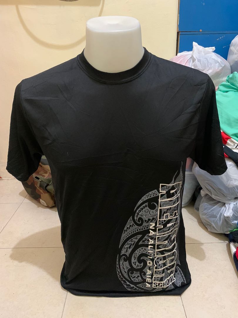 augusta dri fit shirts