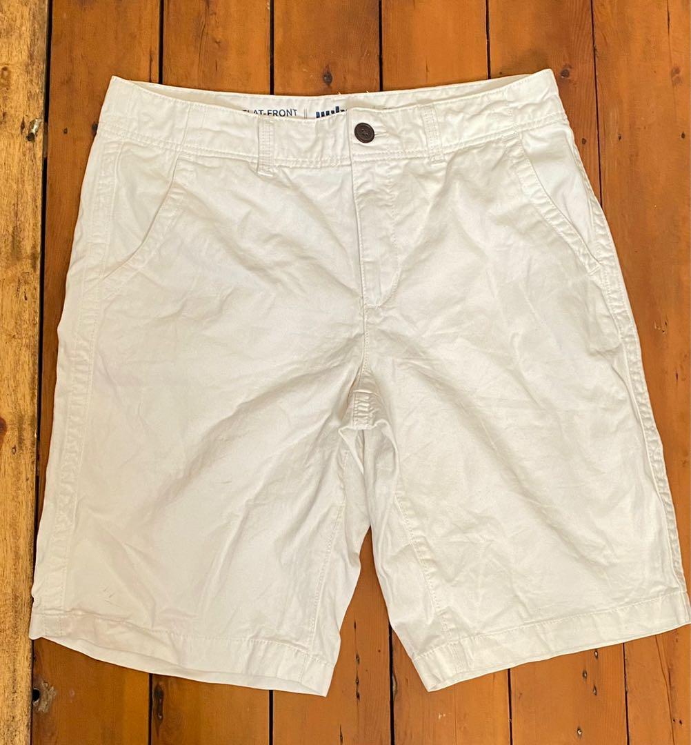 Authentic urban pipeline white denim 