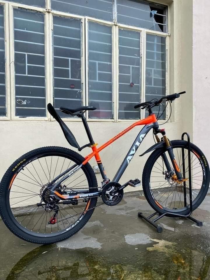 avia 27.5 mtb