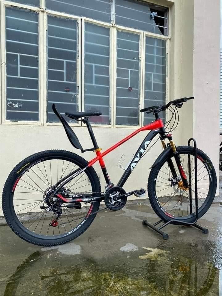 avia 27.5 mtb