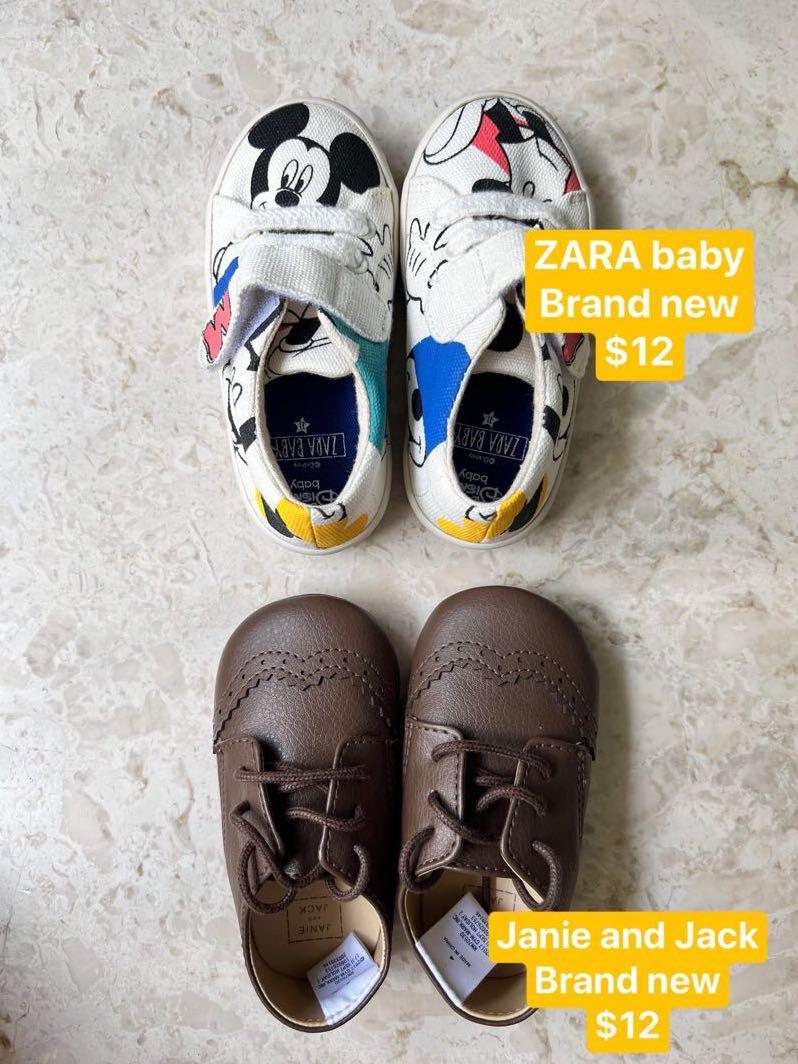 Infant hotsell branded shoes