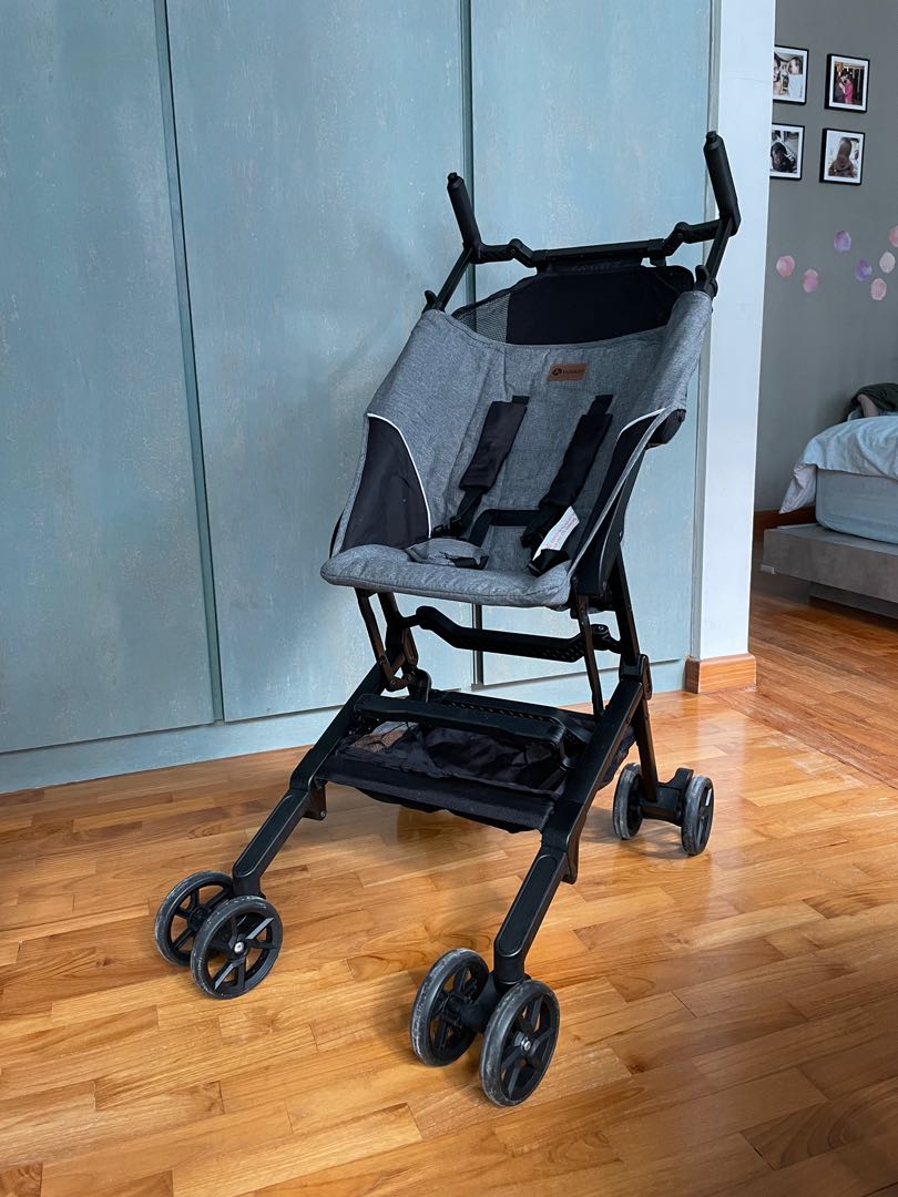 Beblum micro stroller sales