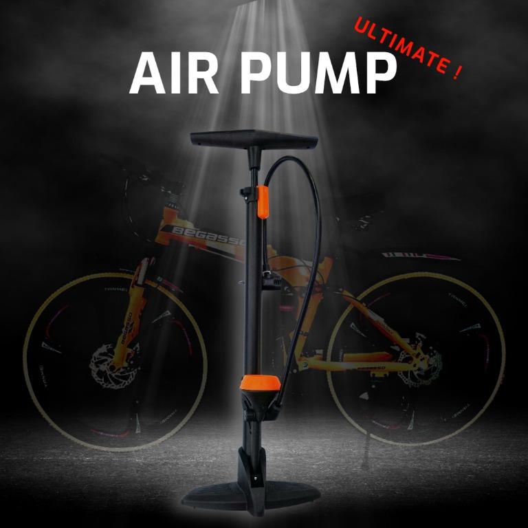 Road bike pump presta shop