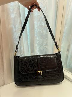 Mini beaded methacrylate best sale bag