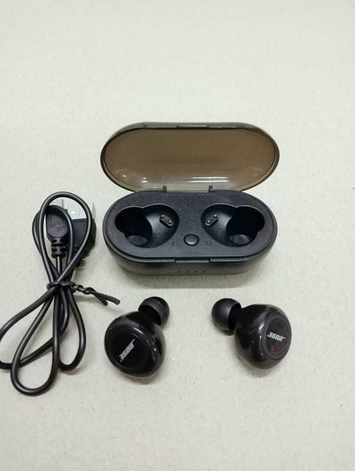 Bose wireless best sale earbuds tws 2