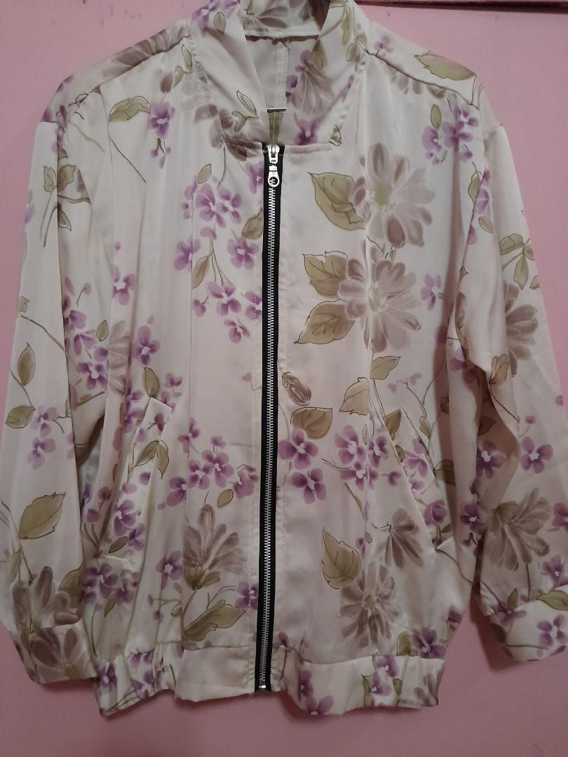 Blouse jaket