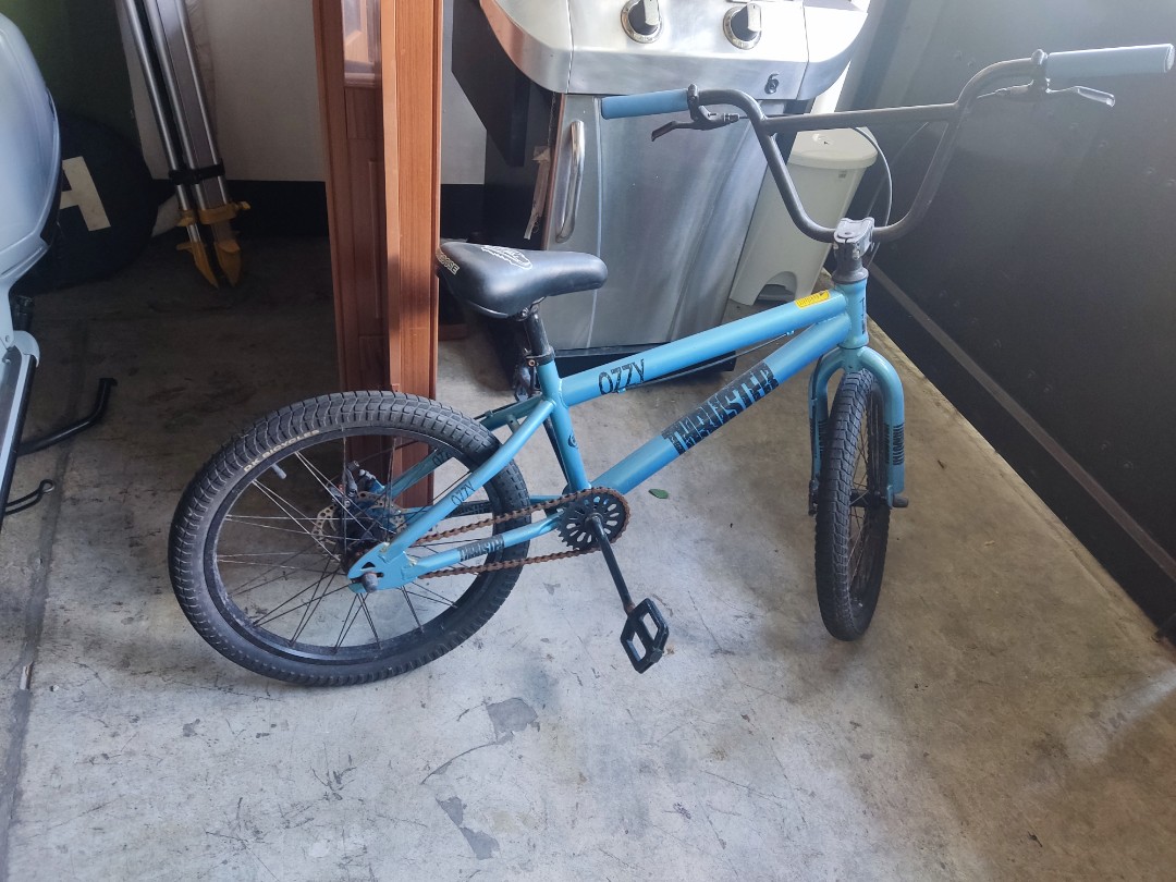 BMX bike, Sports Equipment, Bicycles 
