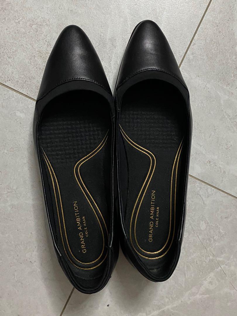 Cole haan grand ambition skimmer discount