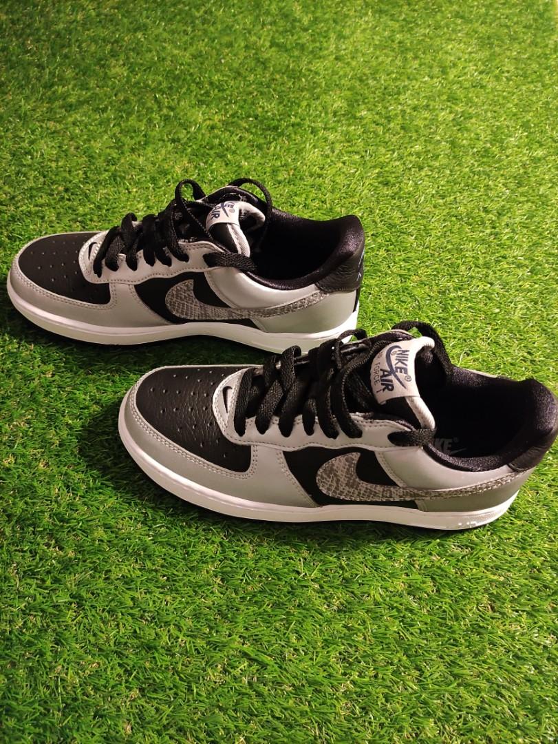 Nike air force b outlet
