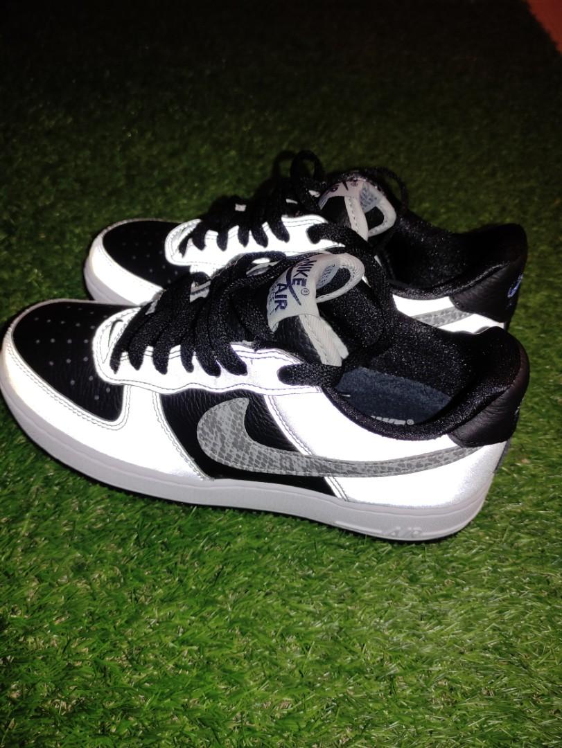 Nike air discount force b