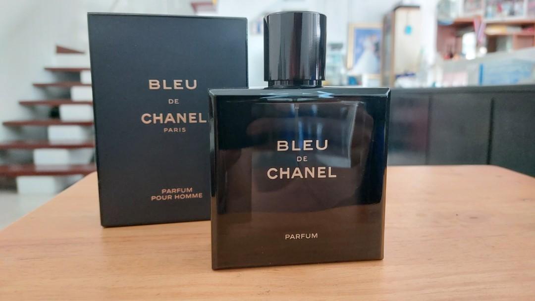 Chanel bleu de chanel parfum spray 150ml Buy Online at Best Price in Egypt   Souq is now Amazoneg