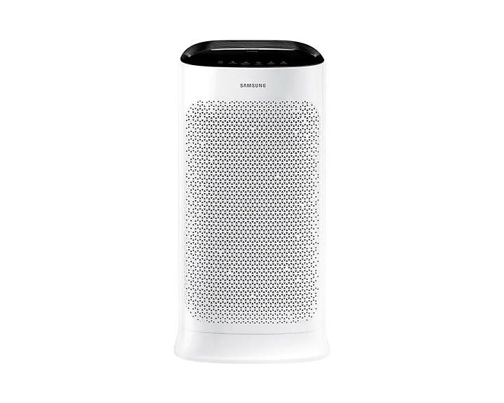 Air purifier 60m2 clearance