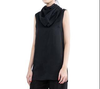 BNWT Ann Demeulemeester Cascia Top