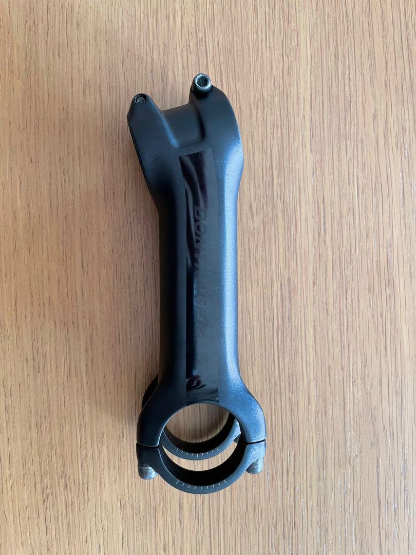 Bontrager best sale 120mm stem