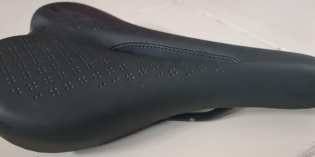 Bontrager sport women's saddle sales
