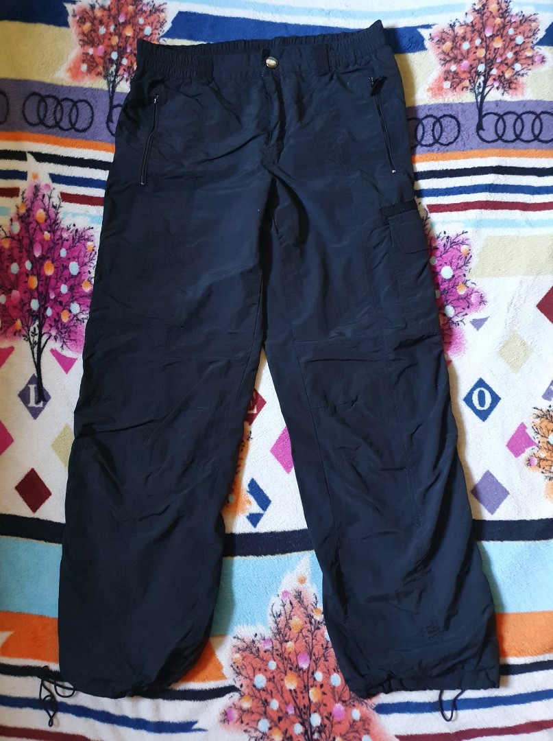 Bossini track new arrivals pants