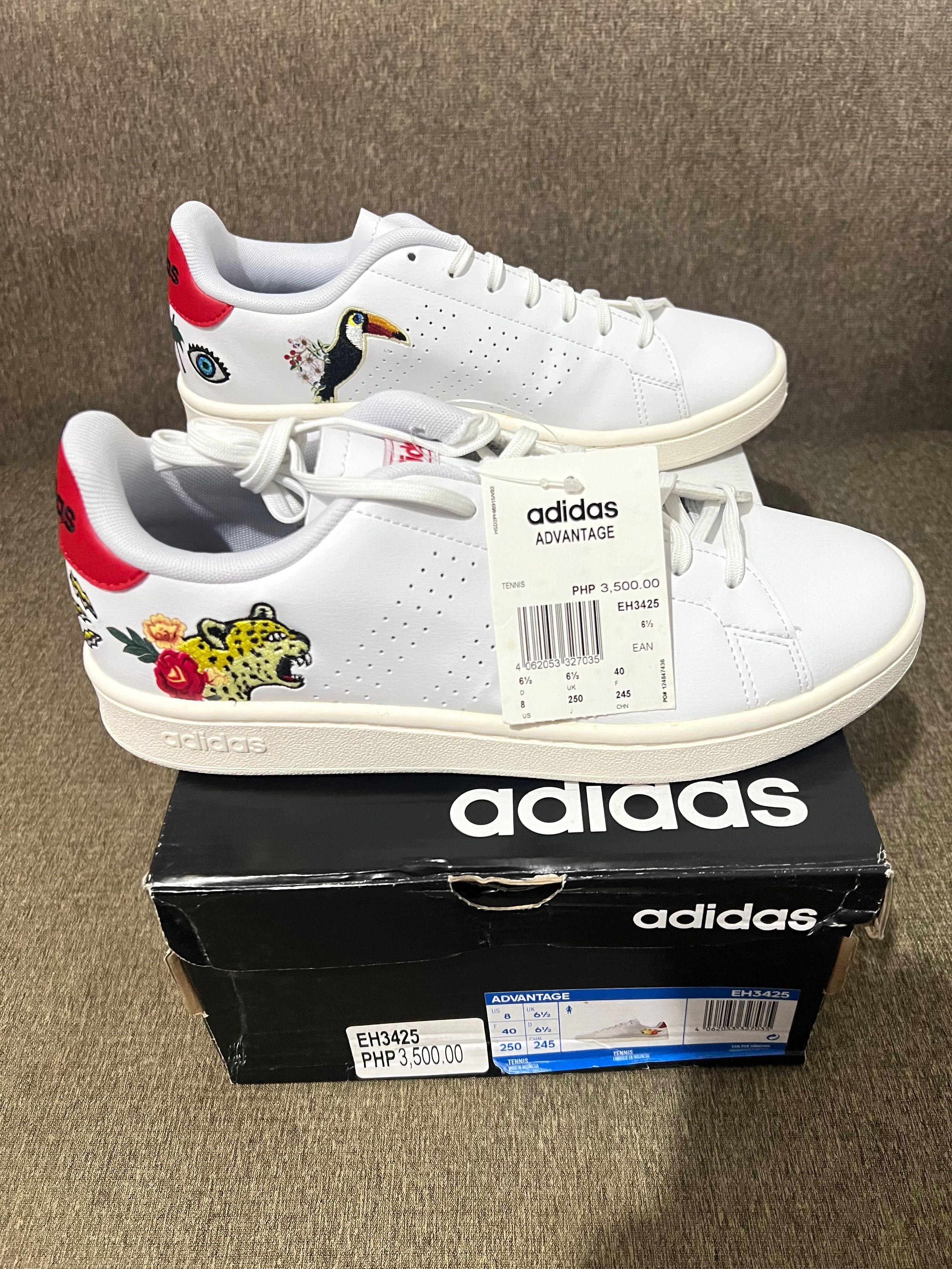 Brandnew ORIGINAL Adidas Advantage 