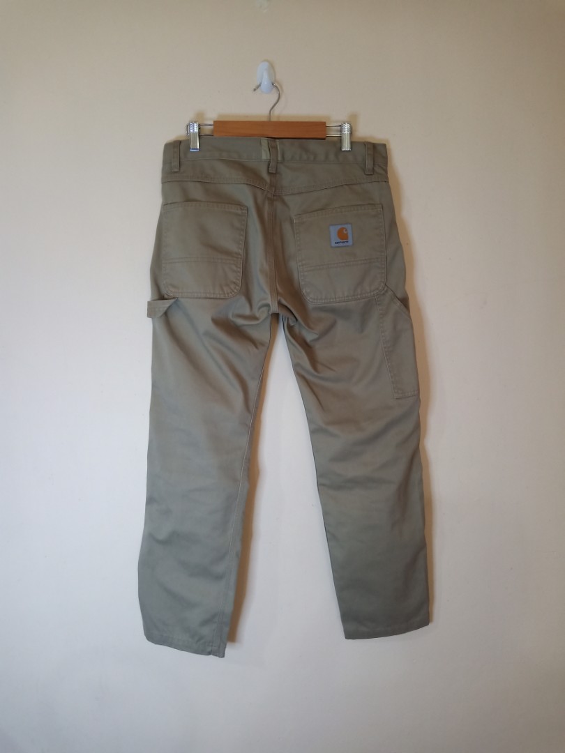 Carhartt Fort Pants, Men's Fashion 
