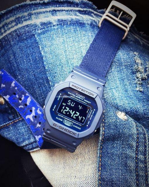 Dw5600lu best sale