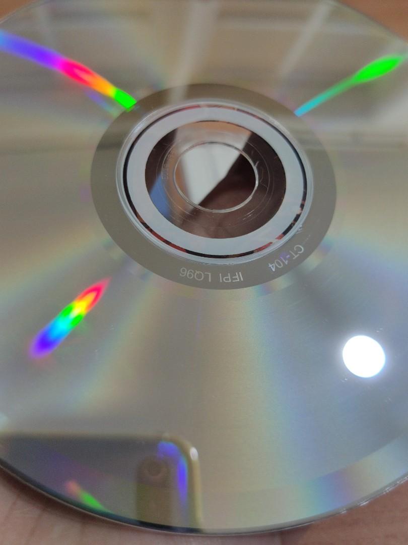 (CD) Louie The Rune Soldier Original Soundtrack I, Hobbies & Toys ...