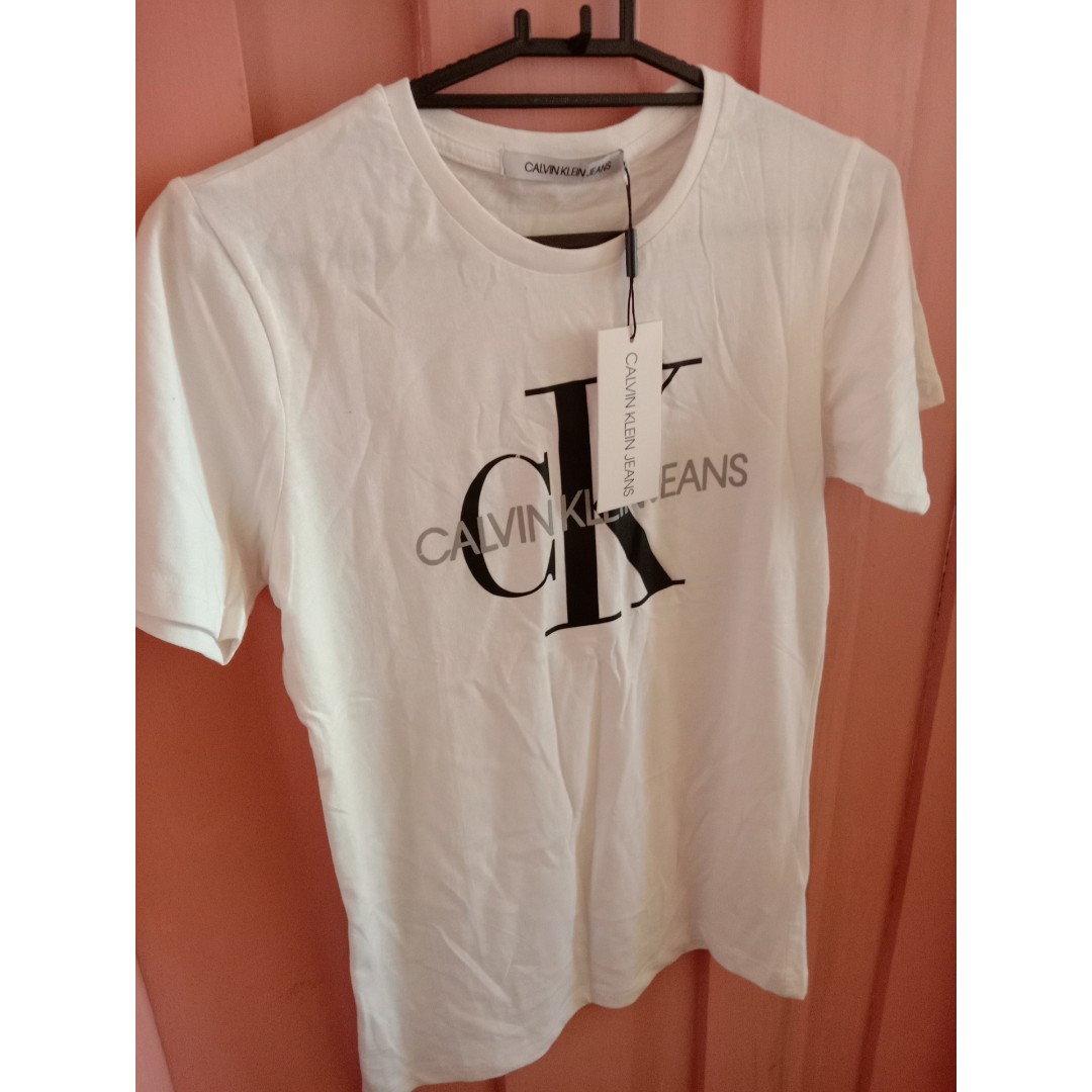 ck shirt