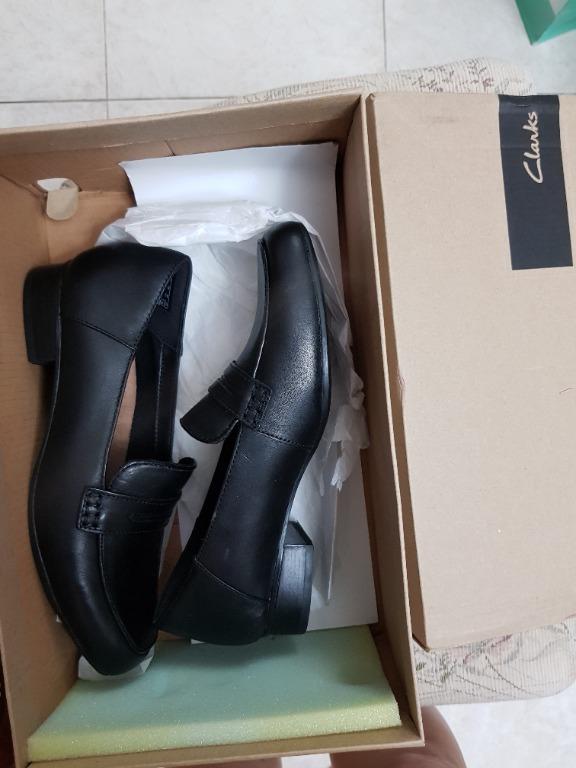 Clarks keesha cora top