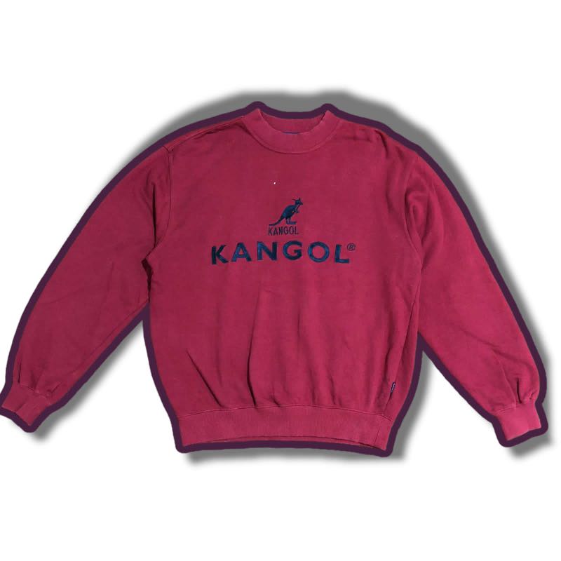 Brand kangol hot sale