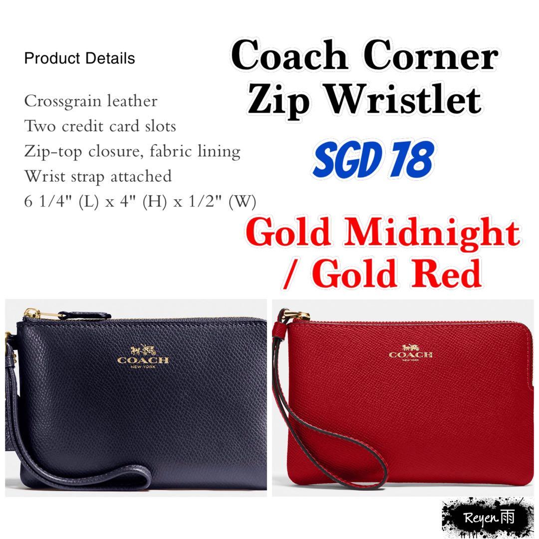 coach f64581
