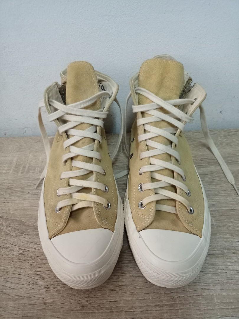 Nigo x converse discount