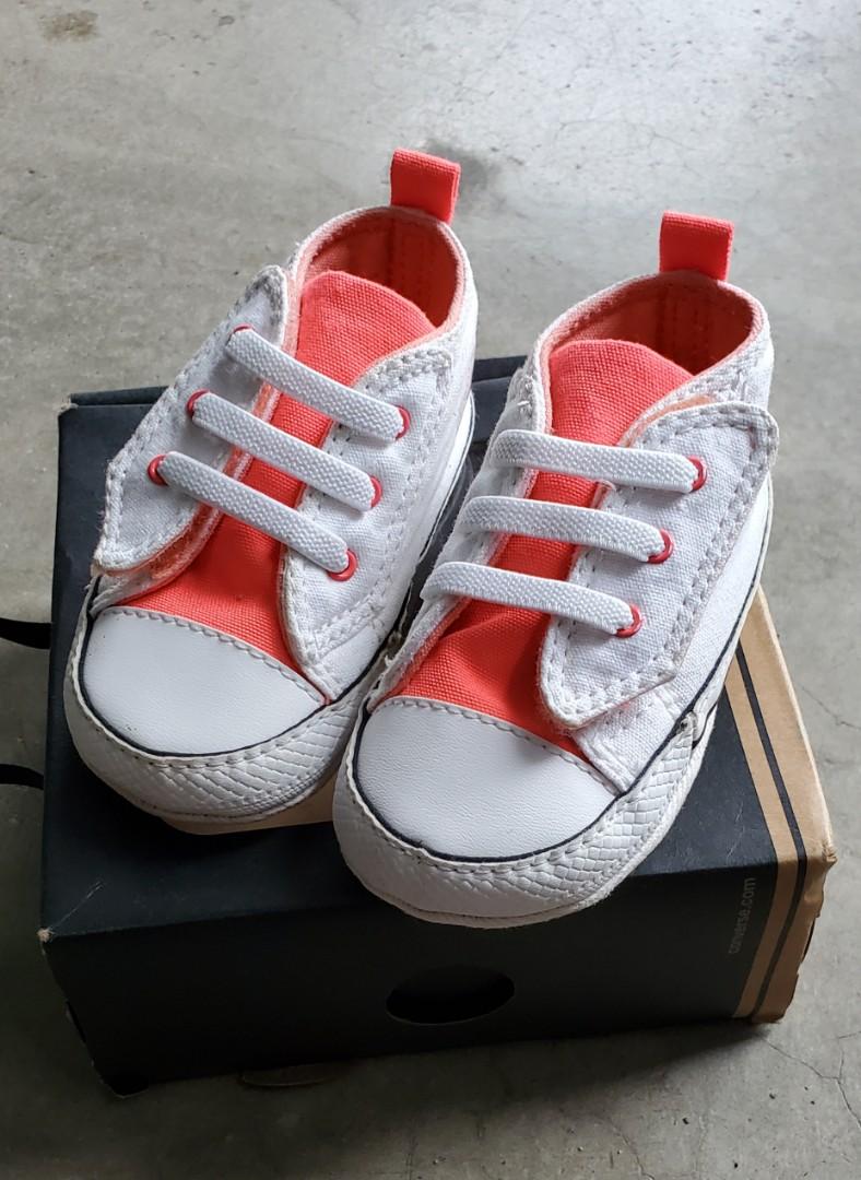 Converse shop new born