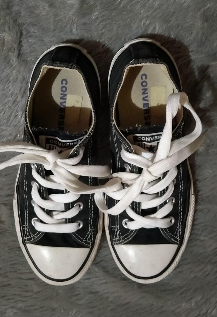 Converse n outlet 34