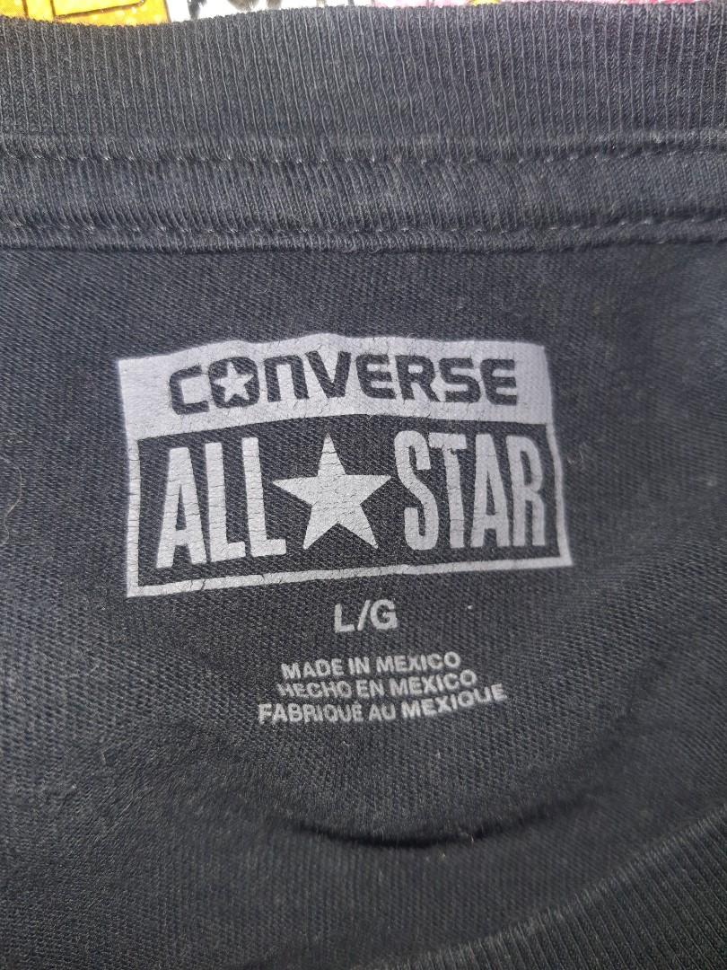 Converse deals mexico df