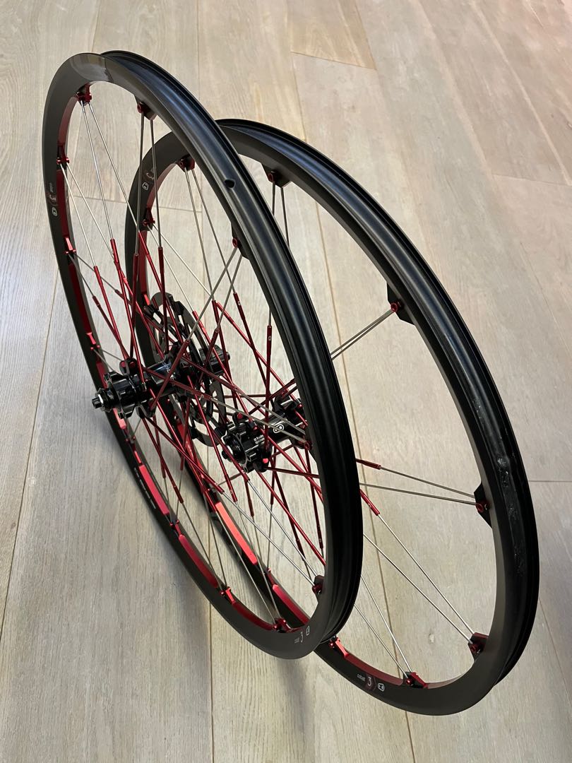 Crank brothers 2025 cobalt 3 26