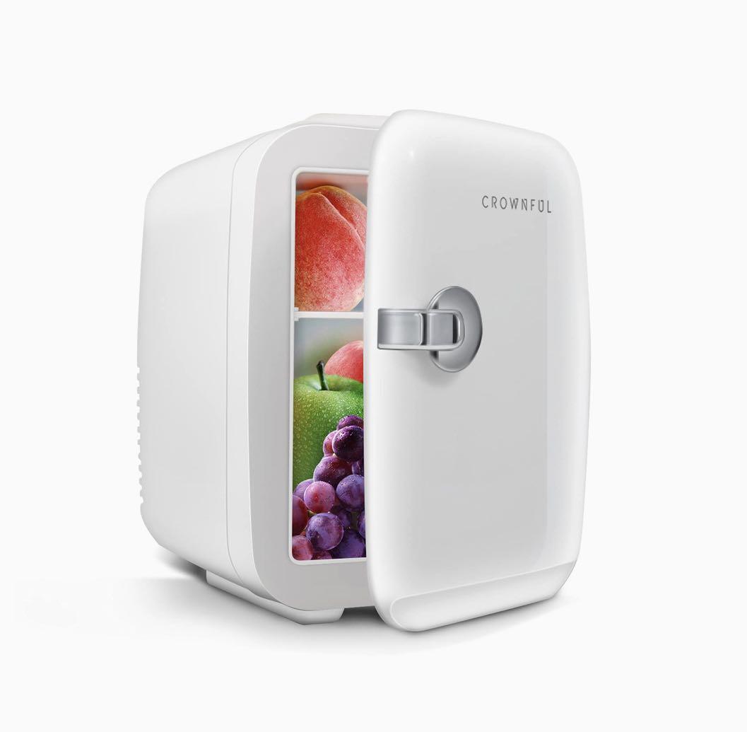 6 liter fridge