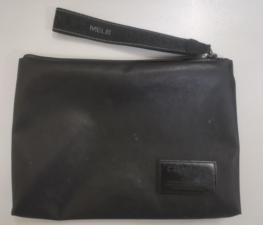 Crumpler nori pouch online