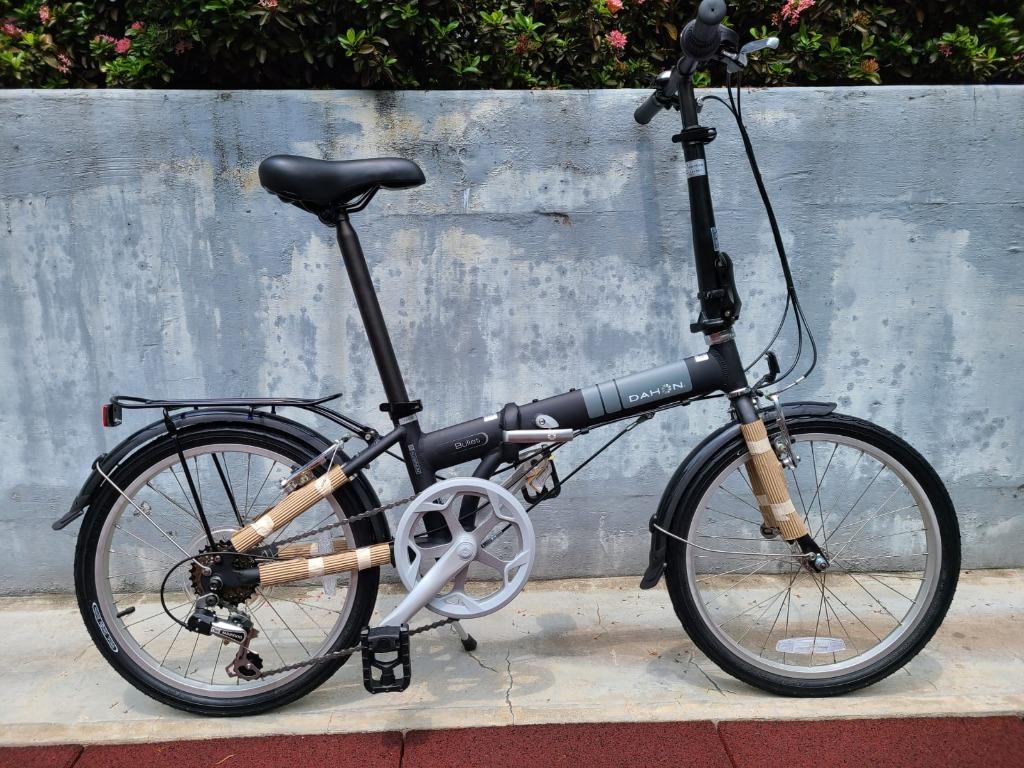 Dahon bullet kaa061 new arrivals