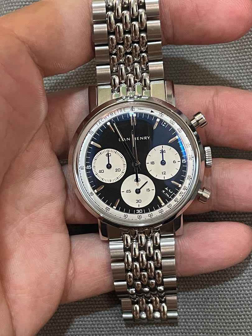 Dan henry limited outlet edition