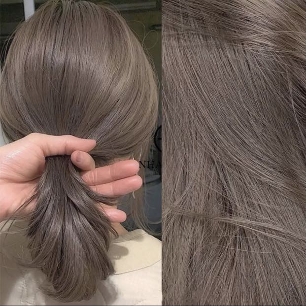 How to Create Dark Ash Blonde Hair | Wella Professionals