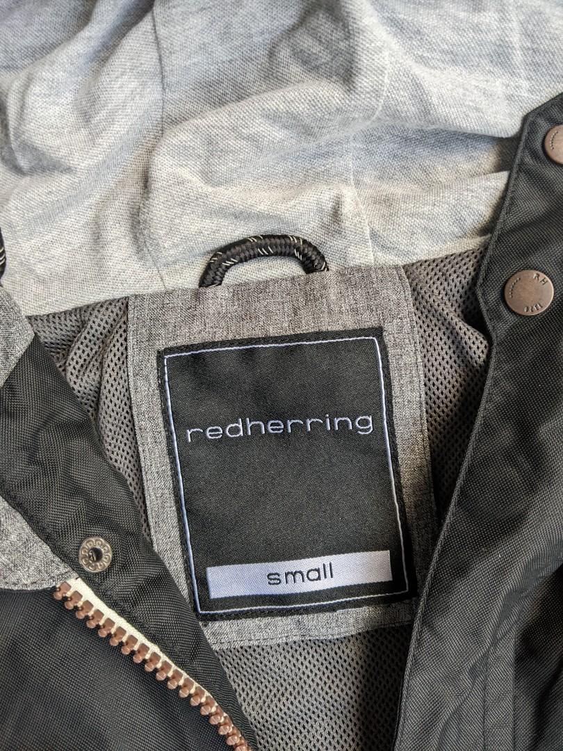 Debenhams Red Herring Men s Jacket