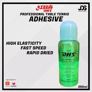 DHS Professional Table Tennis Adhesive