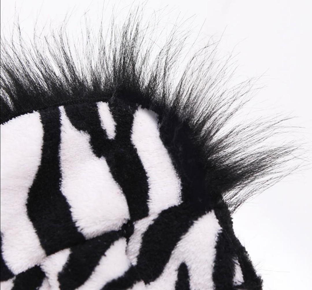 Dog's Costume Clothes Zebra, Pet Supplies, Homes & Other Pet