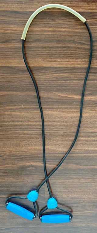 Domyos resistance band outlet