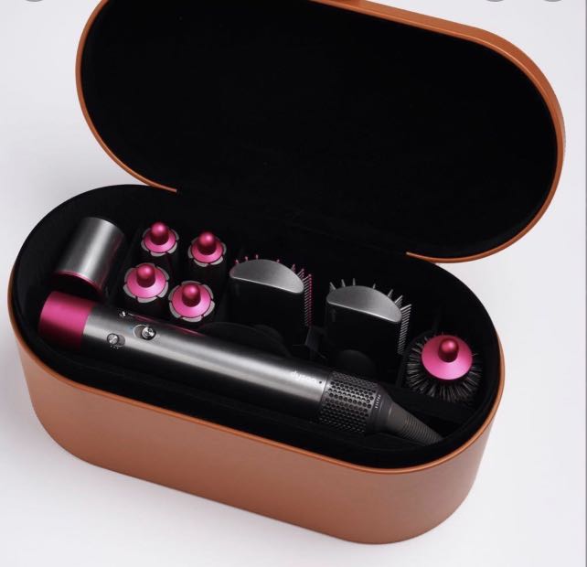 Dyson Airwrap full set, Beauty 