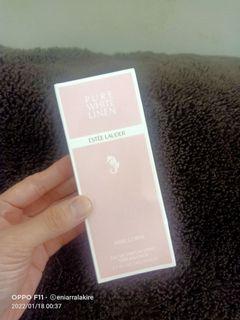 Estēe Lauder | Pure White Linen | Pink Coral | Perfume | Eau De Parfum Spray Vaporisateur | 50ml